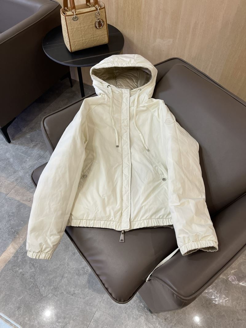 Moncler Down Jackets